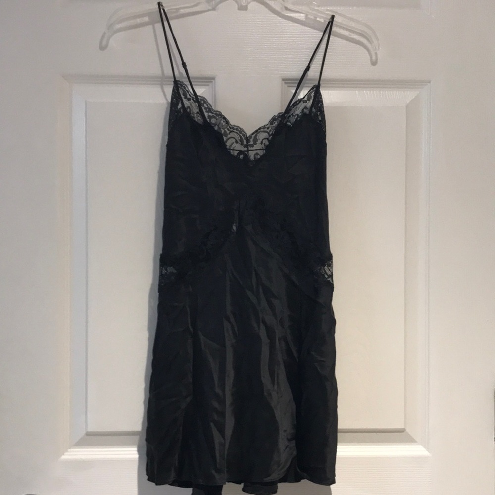 Victoria’s Secret lingerie size S